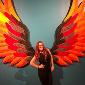 Meet your Posher, Candice